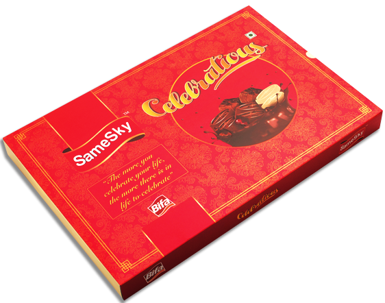 Chocolates Bangalore